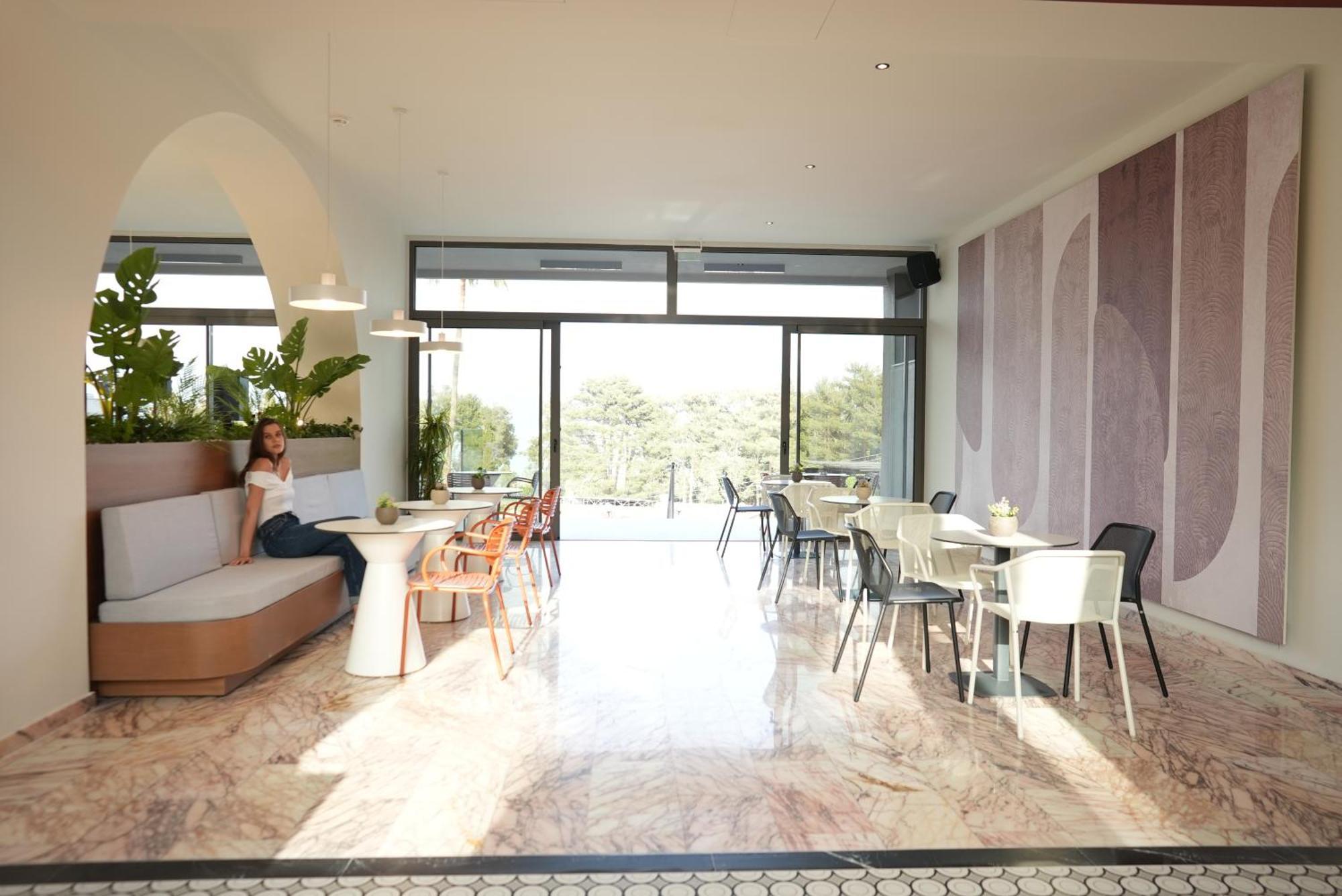 Iolida Corfu By Smile Hotels Dassia  Exteriör bild